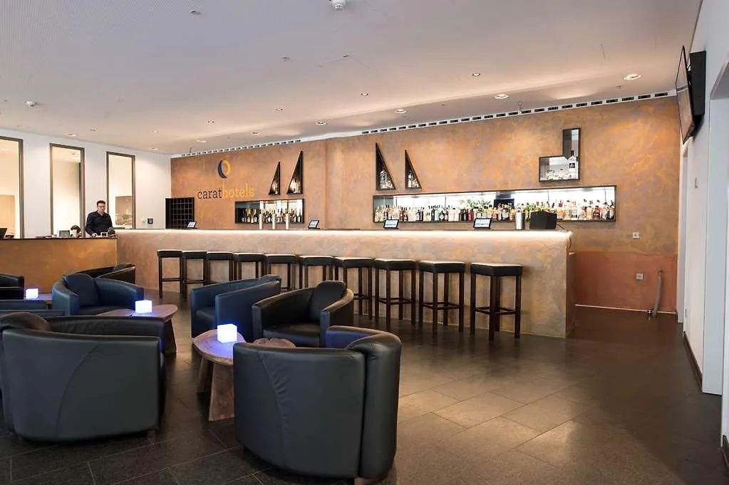 Carathotel Duesseldorf City Düsseldorf