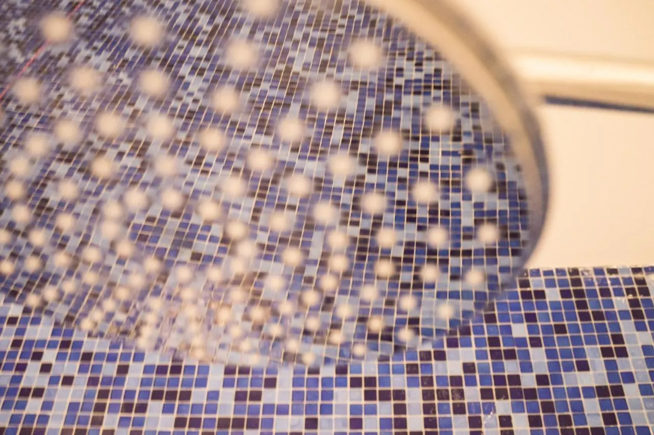 **** Hotel Carathotel Duesseldorf City Niemcy