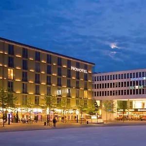 Novotel Messe גרמניה