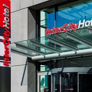 Intercityhotel גרמניה