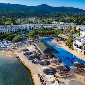 Ośrodek wypoczynkowy Samara Bodrum Ultra