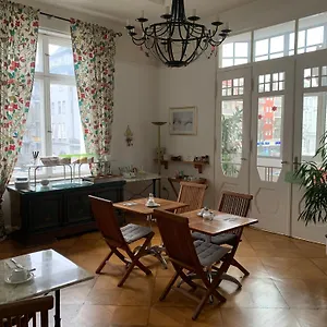 Senta 2*, Berlin Almanya