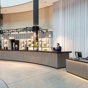 Hotel Nh, Dusseldorf