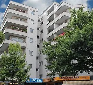 Amadeus 2*, Berlin Almanya