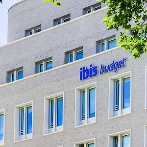 Ibis Budget Frankfurt Ost , Frankfurt am Main Alemanha