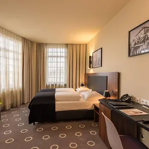 The Frankfurt 4*, Frankfurt am Main Alemanha