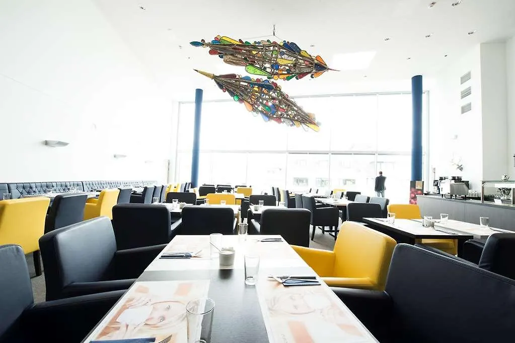 Hotel Carathotel Duesseldorf City