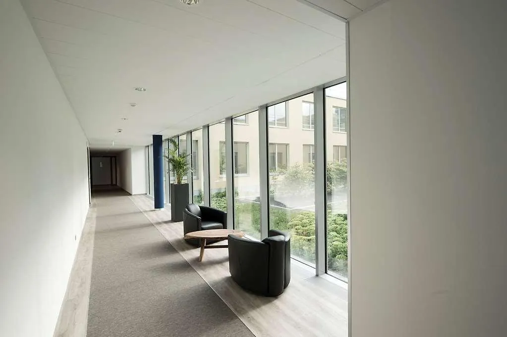 **** Hotel Carathotel Duesseldorf City Germany