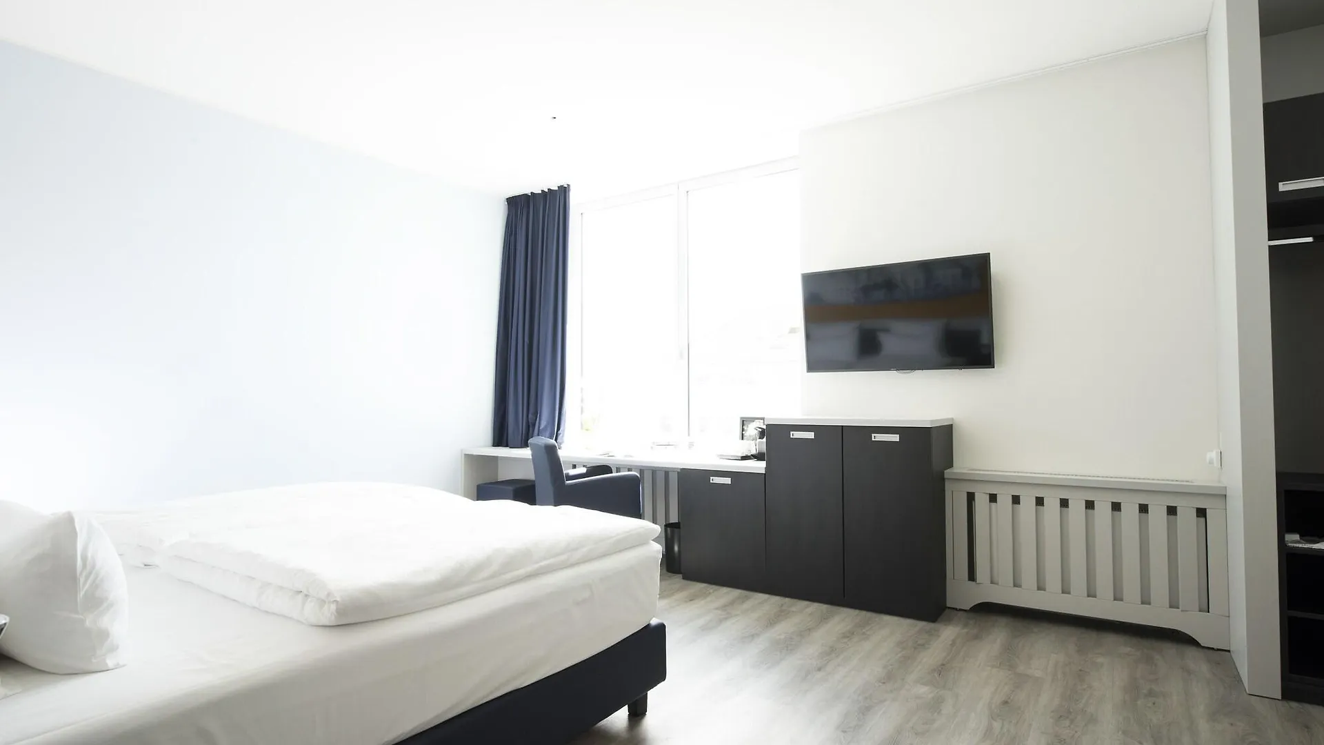 Carathotel Duesseldorf City