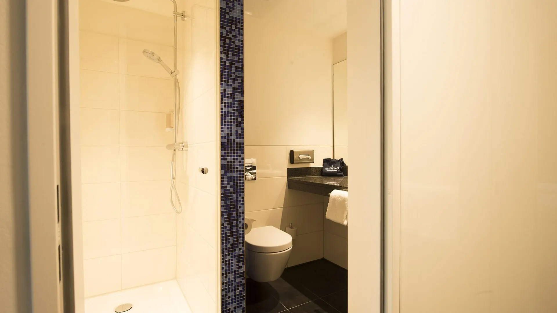 Carathotel Duesseldorf City