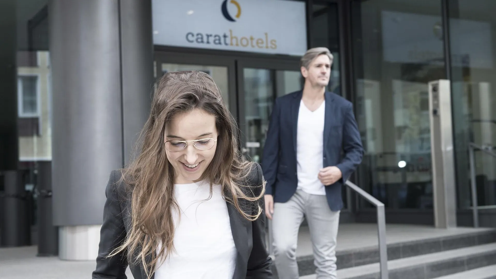 Carathotel Duesseldorf City Hotel Dusseldorf
