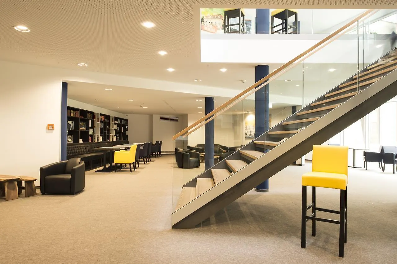 Hotel Carathotel Duesseldorf City