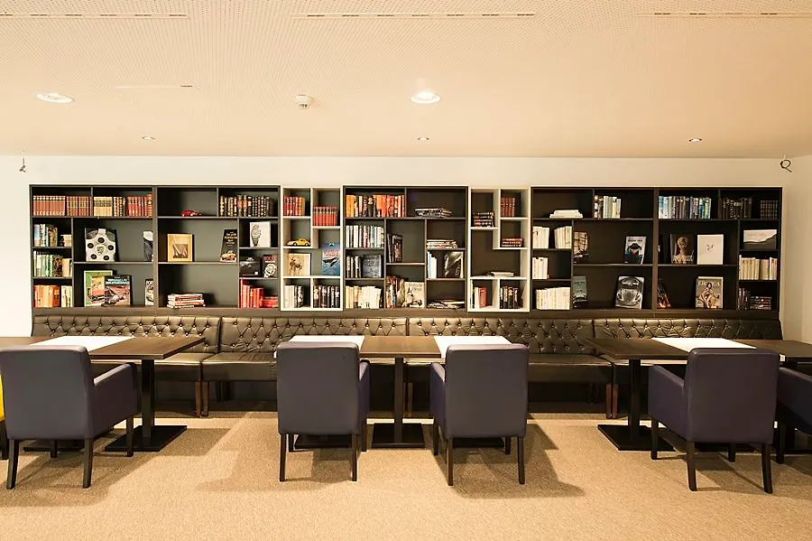 Carathotel Duesseldorf City Dusseldorf