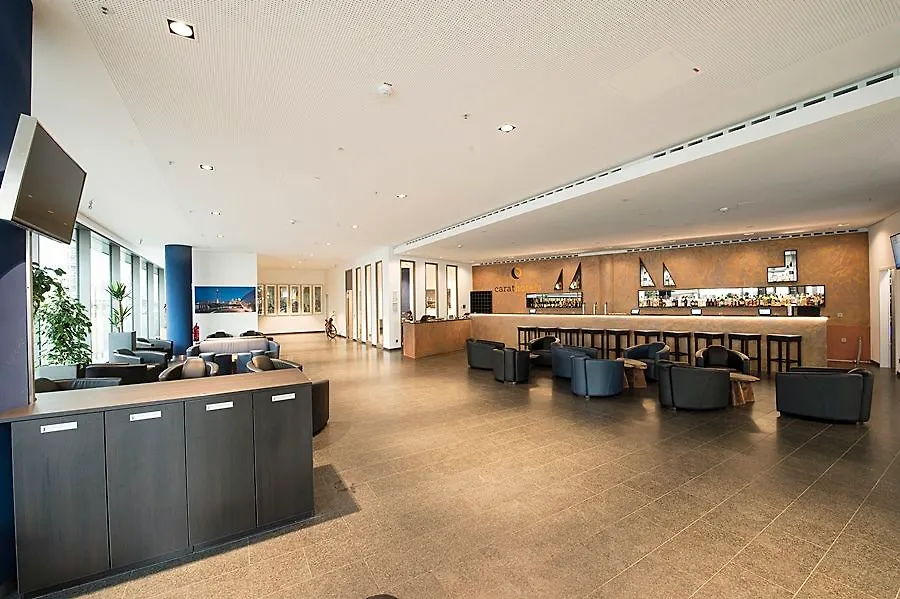 **** Hotel Carathotel Duesseldorf City Germany
