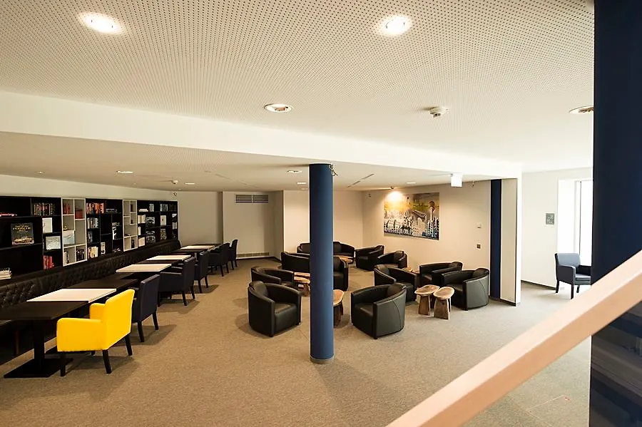 Carathotel Duesseldorf City Dusseldorf