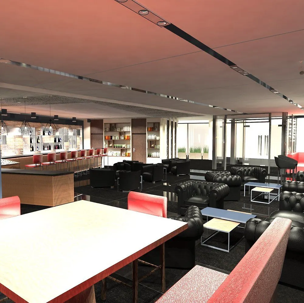 Carathotel Duesseldorf City 4*, Dusseldorf Germany