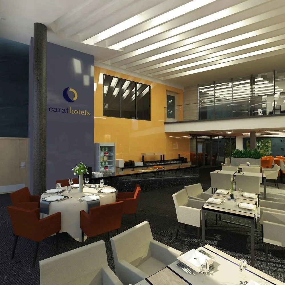 Hotel Carathotel Duesseldorf City