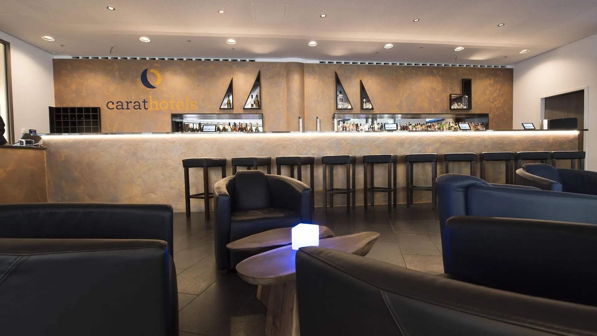 Carathotel Duesseldorf City Ξενοδοχείο Ντίσελντορφ