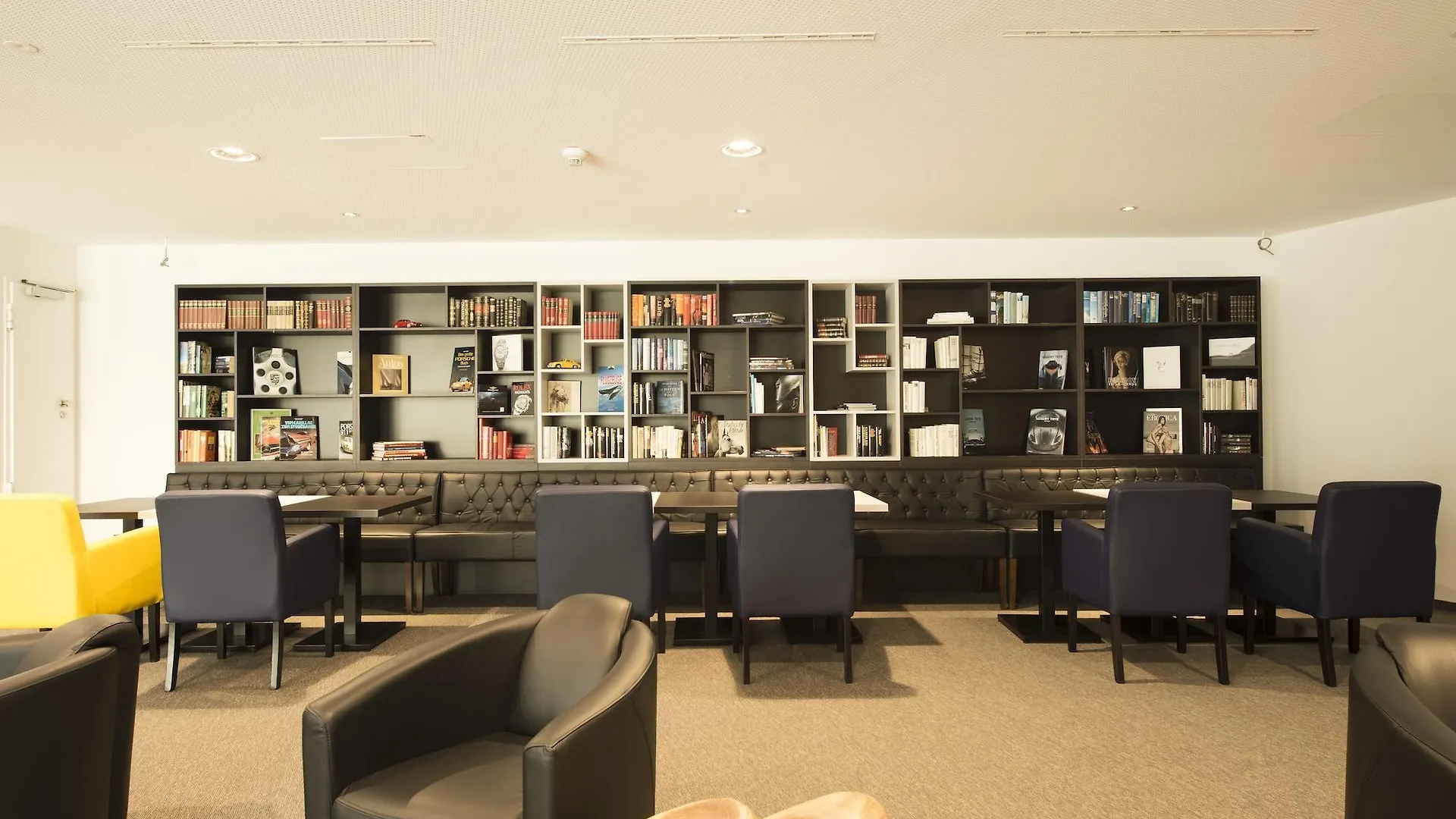 Carathotel Duesseldorf City 4*, Ντίσελντορφ Γερμανία