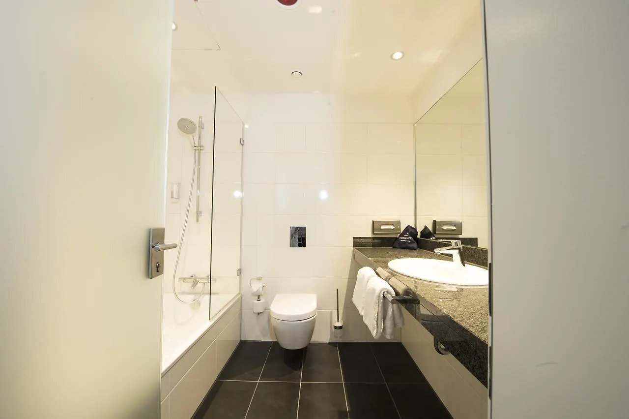 Carathotel Duesseldorf City Ξενοδοχείο