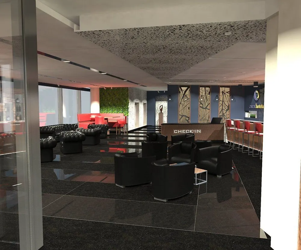 Carathotel Duesseldorf City