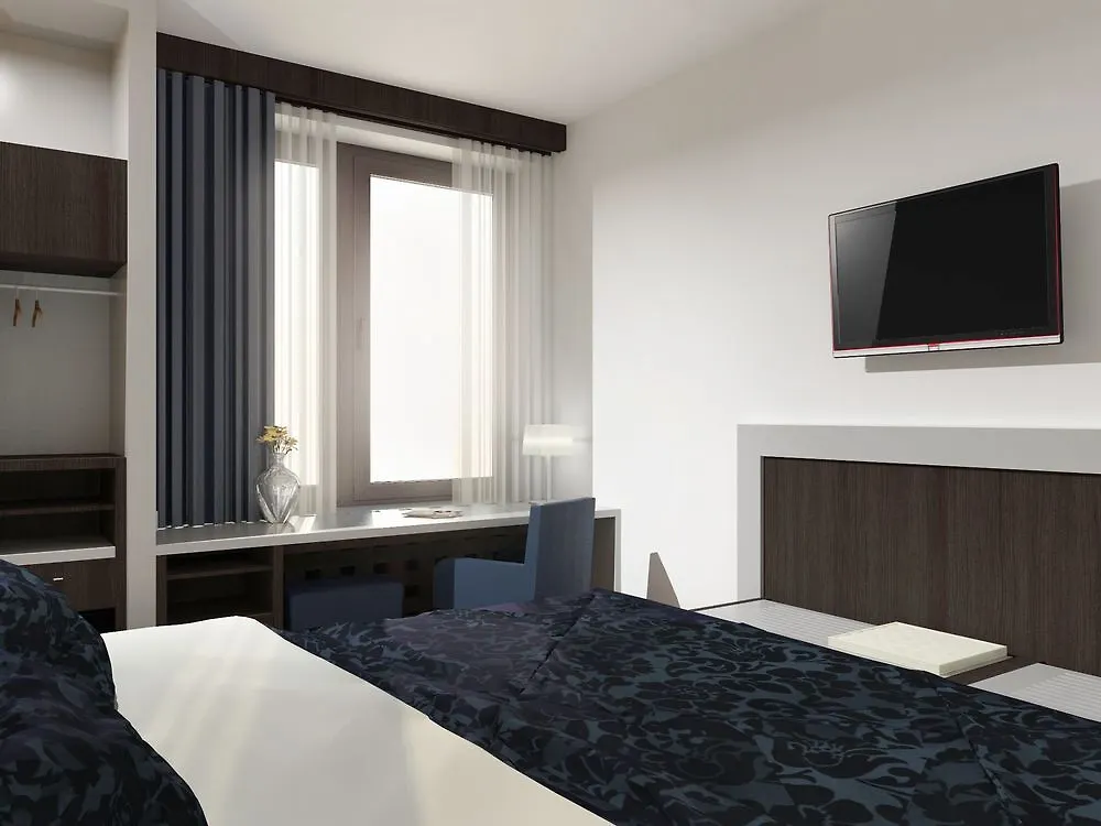 Carathotel Duesseldorf City 4*, Ντίσελντορφ Γερμανία